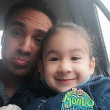 Jeremy Caballero's Instagram, Twitter & Facebook