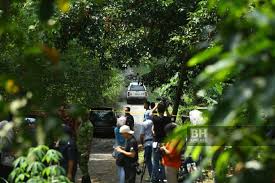 Ketua polis negeri sembilan, datuk mohamad mat yusop, mengesahkan perkara itu selepas menerima maklumat daripada pihak hospital. Mayat Perempuan Ditemui Dalam Kawasan Pencarian Nora Anne