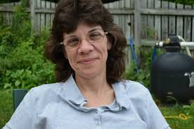 From the BF Barbecue: Wanda's Berry Almond Quinoa Salad