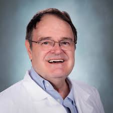 Dr. Michael Ward, MD, Emergency Medicine Specialist