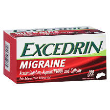 Excedrin Generic Acetaminophen Prescriptiongiant