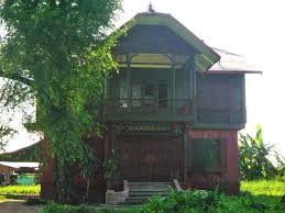 Houses in the philippines history. 10 Haunted Heritage Houses And Sites In The Philippines