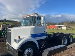 Image result for White 1985 Truck