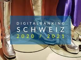 Führende universalbank der schweiz mit persönlicher beratung für privatpersonen und unternehmen. Digitale Bank Schweiz Was Wurde Im 2020 Erreicht Was Kommt 2021
