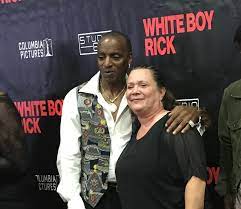 Since he was sent to prison when he was 17 years old, richard didn't get to see his children grow up, and the world passed him by. Turbulent Drama Of White Boy Rick Spills Into Screening
