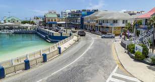 George town is a city situated on grand cayman in the cayman islands. The Cayman Islands A Relaxing Haven For You Not Just Your Money