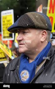 Rmt bob crow hi-res stock photography and images