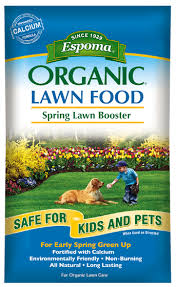 Mom uses gypsum, lime, and/or bone meal. Lawn Fertilizer Archives Perennially Yours
