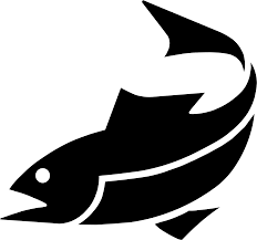 Free Free 233 Fish Icon Svg SVG PNG EPS DXF File