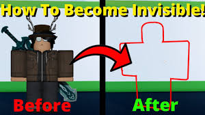 This is a new invisible glitch in roblox jailbreak working in 2020! Roblox Jailbreak Brand New Invisibility Glitch How To Turn Yourself Fully Invisible Youtube