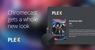 First, open the app on your chromecast, then select browse files, go to the download directory, select the apk you transferred in step 3, click install package > install app > install. Plex On Twitter Our Chromecast App Has Gotten A Fancy New Makeover Along With A New Look Much More Robust Start And Pre Play Experiences Under The Hood Improvements And The Same Seamless Streaming Power