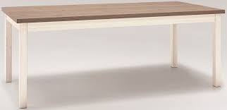 Dieser ausziehbare tisch aus massiv eiche (klarlack versiegelt) erhält seine besondere wirkung durch minimale unregelmäßigkeiten im holz. Tisch Ausziehbar 3 Meter Ausziehbarer Esstisch Play Von Bruunmunch Connox