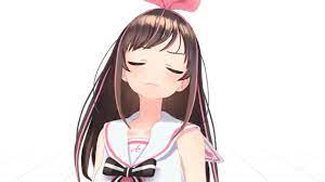 Includes everything from yelling at allies and enemies to answering pagers. Virtual Youtuber Queen Kizuna Ai Angrily Addresses Rumors Her Voice Has Been Changed Video Soranews24 Japan News