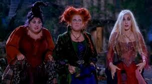 Here you will find all the accessories and instructions you need to make your diy sandersons sisters costume! Diy Hocus Pocus Costumes Halloweencostumes Com Blog