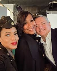 Jerry Moss was family. REAL FAMILY. He knew me before I was born and helped  raise me throughout my childhood. He is among a handful of legends who  helped shape the music