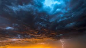 Aktualität ist auch 2021/2022 bei uns programm. Wettervorhersage Pfingsten 2020 Gewitter Regen Und Co Vermiest Dieser Kaltlufttropfen Pfingsten News De