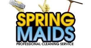 Spring Maids Offers House Keepers Reston Va To Help Your Cleaning Needs Housecleaning Cleaningservice Maid Service Clean House Reston