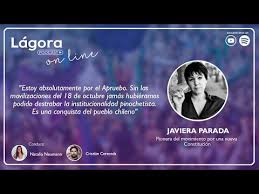 We did not find results for: Video Javiera Parada