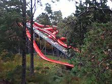 Playing forest adventure online game, you will have to help the small amusing yellow creature. Landmark Forest Adventure Park Wikipedia