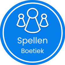 De Spellenboetiek