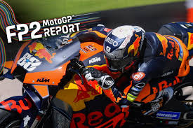 Jun 20, 2021 · motogp 2021 marquez still undefeated at sachsenring oliveira and quartararo share podium germangp results sachsenring motogp 2021 results. Oliveira Erobert Hitziges Motogp Fp2 In Deutschland Motogp