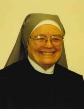 Obituary information for Sr. Anne Joseph (Kathy) Doyle, lsp