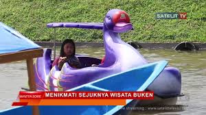 Purwokerto sangat terkenal dengan bahasa ngapak yang khas dan. Menikmati Sejuknya Wisata Buken Youtube