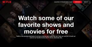 Top 4 movie apps on iphone! Netflix S Limited Free Access Works On Mac And Ipad But Not Iphone Macrumors