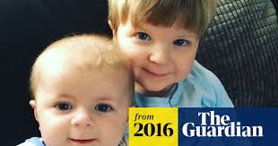 Dog grabbed baby from mother's arms, inquest told