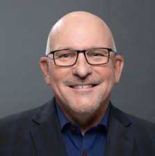 A Message from JOHN C. BRAUER, M.A. President and CEO