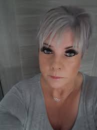 What do you think of this haircut?