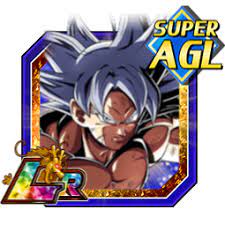 Got a copy of lr agl goku (ultra instinct) early, and while i wasn't aiming for them, my str golden freeza & gohan is three dupe. True Ultra Instinct Goku Ultra Instinct Dragon Ball Z Dokkan Battle Wiki Fandom