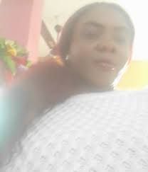 Good morning house, is wrong for a lady to be fasting doing her period