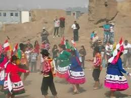 De todo el conjunto de explanadas, murallas, y otras edificaciones, y exceptuando la catedral de san pedro y san pablo, claro, me quedo con dos lugares que llamaron mucho mi atención. Fiesta Mayor De San Pedro Y San Pablo Inti Raymi Youtube