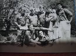 Karaula Vujadin-Vujo Zogović 82'meni jako draga uspomena.Bijo ...