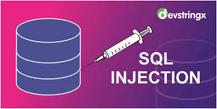 Check spelling or type a new query. Sql Injection Vulnerability How To Prevent It Devstringx Technologies