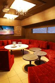 PREMIUM KARAOKE MODIS Ginza