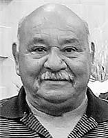 Eliseo Salcido Obituary (2018)