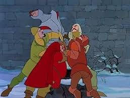 The Sword in the Stone (1963)