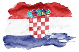 Early flag of the republic of croatia (federal unit of yugoslavia). Croatia Flag Watercolor Stock Illustrations 49 Croatia Flag Watercolor Stock Illustrations Vectors Clipart Dreamstime