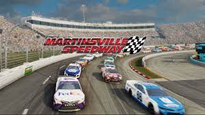 Before the monster energy nascar cup series cars take to martinsville. Nascar Heat 4 Martinsville Speedway Stp 500 Nascar Heat Gameplay Ps4 Youtube