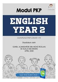 Free grammar worksheets for grade 1, grade 2 and grade 3, organized by subject. English Year 2 Module Mco Version Mr Suheil S Collectibles