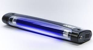 Uso de Luz Ultravioleta en el Aire Acondicionado -