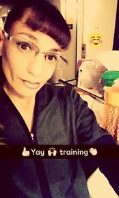 Val Gal's Instagram, Twitter & Facebook