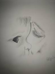 Pin On Pencil Sketch