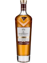 The Macallan Rare Cask Single Malt Scotch Whisky Newfoundland Labrador Liquor Corporation