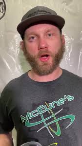 Post-fight interview from one of...