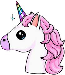 Freetoedit Tumblr Unicorn Magic Kawaii Cute Br Remixit Cute Drawings Kawaii Drawings Unicorn Drawing