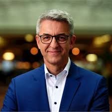 Michael Seiter, Bosch Building Technologies