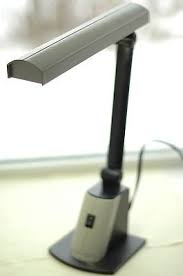 Ott Lite Model J11r31 Desk Lamp Lamp Desk Lamp Desk
